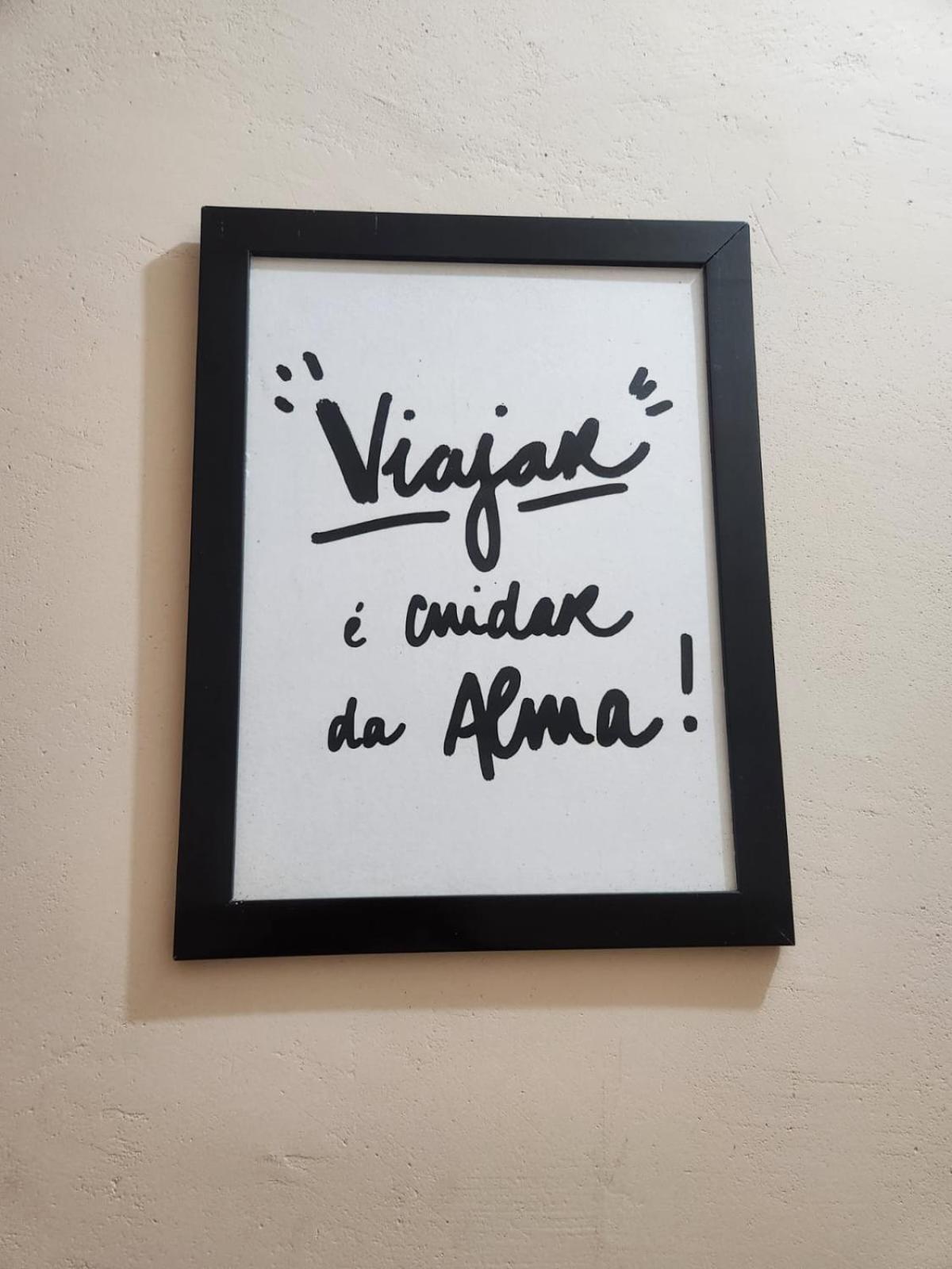 Pousada Boa Vista 아파레시다 외부 사진