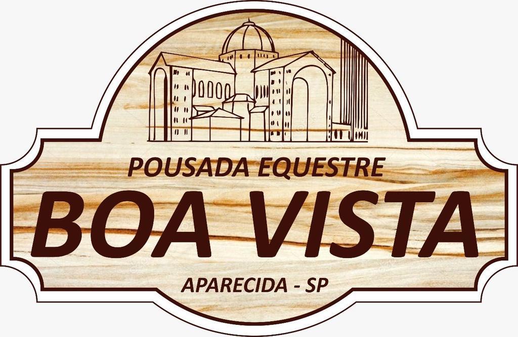 Pousada Boa Vista 아파레시다 외부 사진