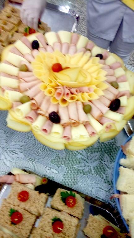 Pousada Boa Vista 아파레시다 외부 사진